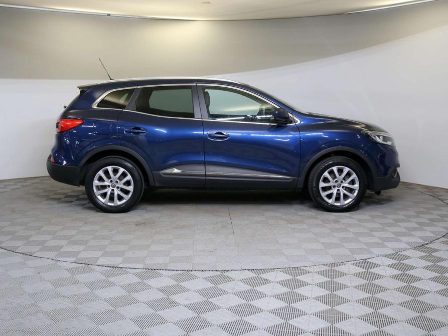 Renault Kadjar I Санкт-Петербург  - изображение 4