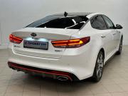 Kia Optima IV Балашиха  - изображение 27