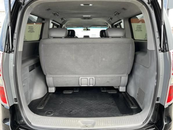 Hyundai Grand Starex I с пробегом 2011 года, цена 1 500 000 рублей, 174135 км, минивэн, Автокод Объявления