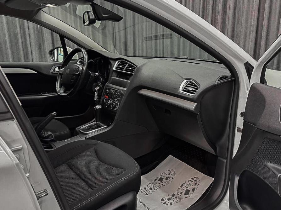 Citroen C4 II Красноярск  - изображение 11