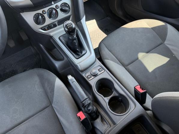 Ford Focus III с пробегом 2012 года, цена 689 000 рублей, 133190 км, хэтчбек, Автокод Объявления