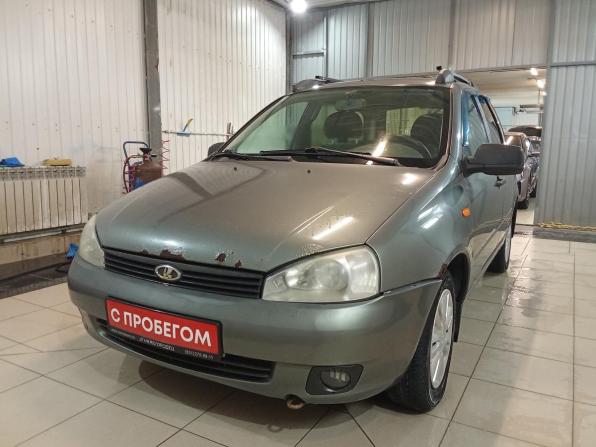 Lada (ВАЗ) Kalina I с пробегом 2011 года, цена 229 000 рублей, 226000 км, универсал, Автокод Объявления