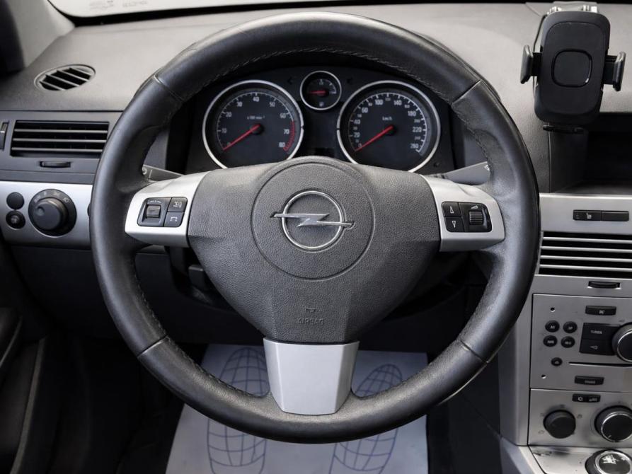 Opel Astra H Рестайлинг Пермь  - изображение 7
