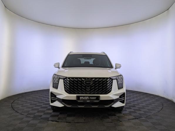 GAC GS8 II с пробегом 2024 года, цена 3 600 000 рублей, 55800 км, внедорожник, Автокод Объявления