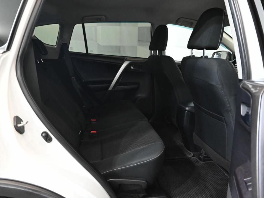 Toyota RAV4 IV (XA40) Рестайлинг Екатеринбург  - изображение 16