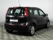 Nissan Note I Санкт-Петербург  - изображение 20