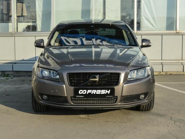 Volvo S80 II с пробегом 2007 года, цена 929 000 рублей, 398774 км, седан, Автокод Объявления