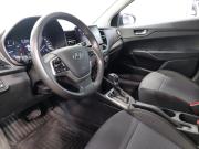 Hyundai Solaris II Рестайлинг Пермь  - изображение 26