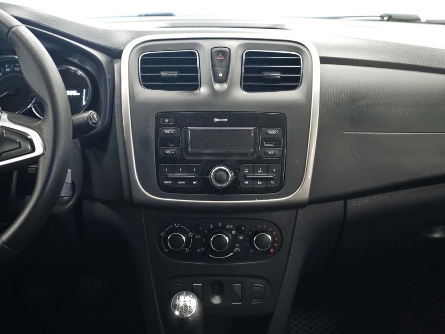 Renault Logan II Рестайлинг Самара  - изображение 13