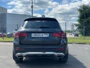 Mercedes-Benz GLC I (X253) Рестайлинг Москва  - изображение 34