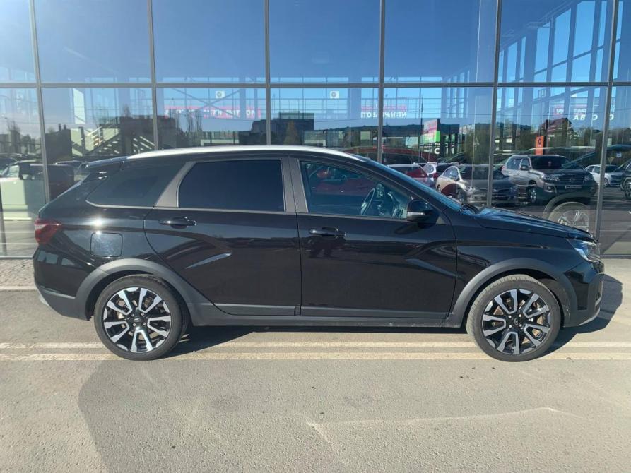 Lada (ВАЗ) Vesta I Рестайлинг (NG) Оренбург  - изображение 6