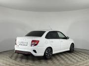 Lada (ВАЗ) Granta I Рестайлинг Воронеж  - изображение 26