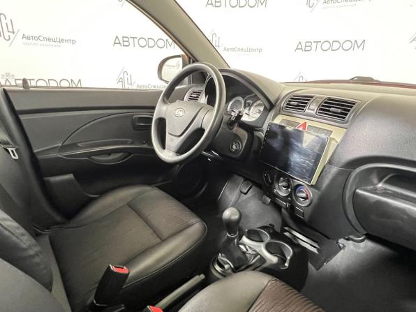 Kia Picanto I Рестайлинг с пробегом 2009 года, цена 377 000 рублей, 118000 км, хэтчбек, Автокод Объявления