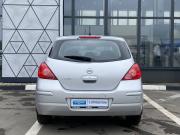Nissan Tiida I Рестайлинг Москва  - изображение 30