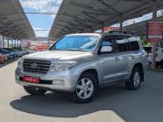 Toyota Land Cruiser 200 Series Екатеринбург  - изображение 27