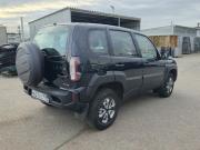 Lada (ВАЗ) Niva Travel I Санкт-Петербург  - изображение 10