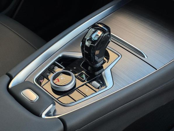 Chery Tiggo 7L I с пробегом 2025 года, цена 2 220 000 рублей, 9551 км, внедорожник, Автокод Объявления