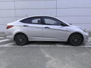 Hyundai Solaris I Ставрополь  - изображение 25