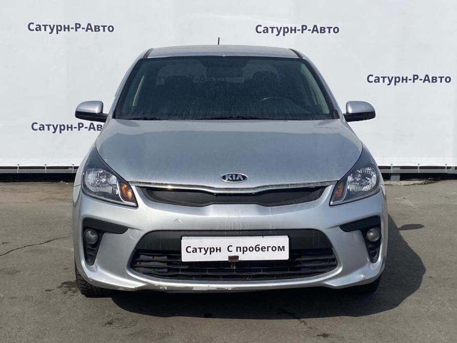 Kia Rio IV Курган  - изображение 2
