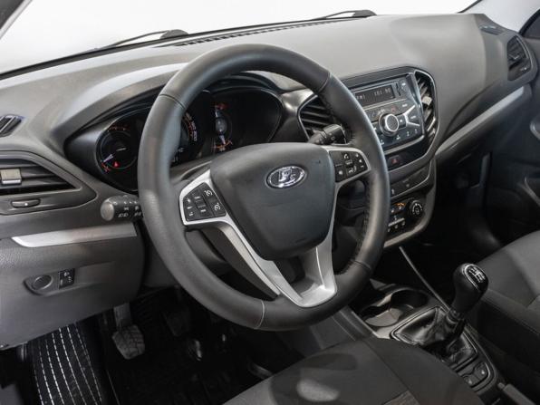 Lada (ВАЗ) Vesta I с пробегом 2018 года, цена 960 400 рублей, 147671 км, универсал, Автокод Объявления