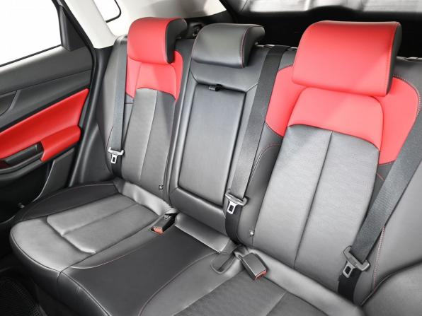 Changan CS55 Plus II с пробегом 2024 года, цена 2 250 000 рублей, 29479 км, внедорожник, Автокод Объявления