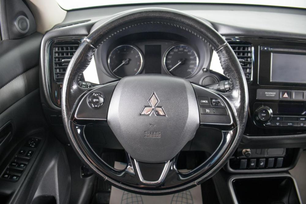 Mitsubishi Outlander III Рестайлинг 2 Пермь  - изображение 15