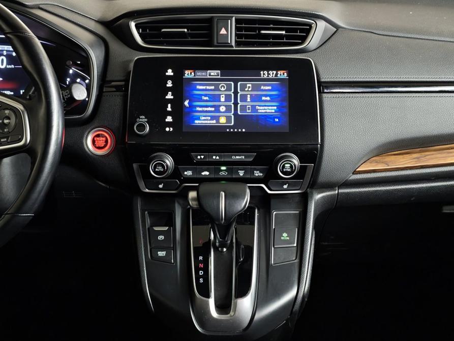 Honda CR-V V Москва  - изображение 15
