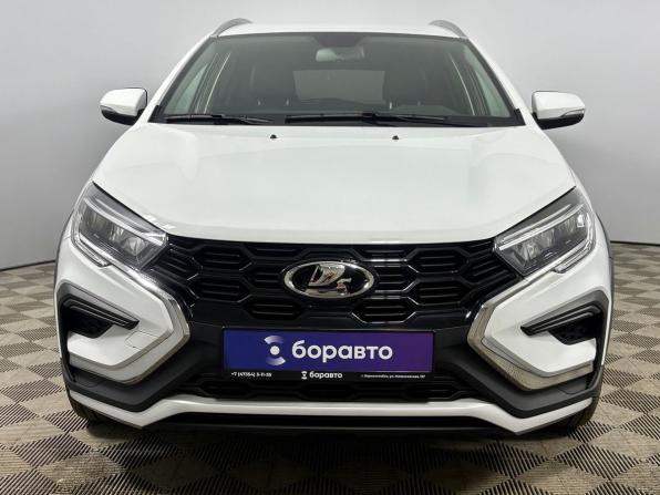 Lada (ВАЗ) Vesta I Рестайлинг (NG) с пробегом 2024 года, цена 1 530 000 рублей, 28338 км, универсал, Автокод Объявления
