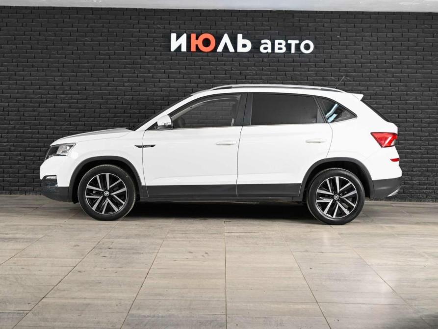 Skoda Kamiq I (China Market) Екатеринбург  - изображение 7