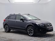 Subaru XV I Москва  - изображение 24