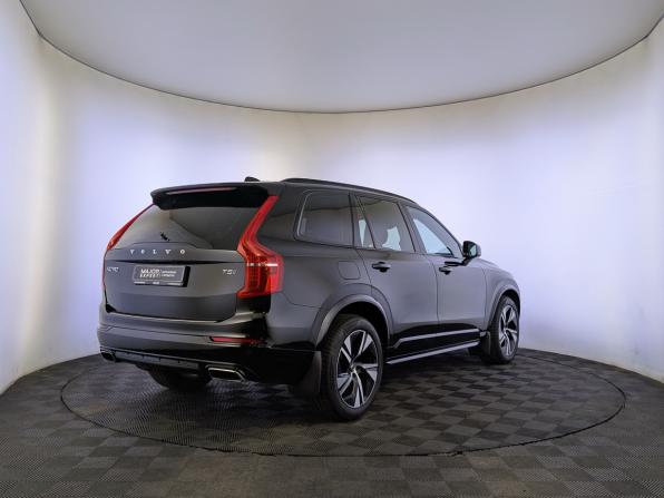 Volvo V90 II Рестайлинг с пробегом 2021 года, цена 5 290 000 рублей, 86755 км, универсал, Автокод Объявления
