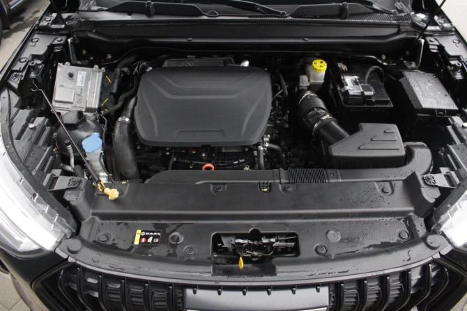 Haval Jolion I Рестайлинг с пробегом 2024 года, цена 2 160 000 рублей, 52213 км, внедорожник, Автокод Объявления