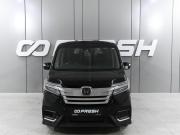 Honda Stepwgn V Рестайлинг Ростов-на-Дону  - изображение 24