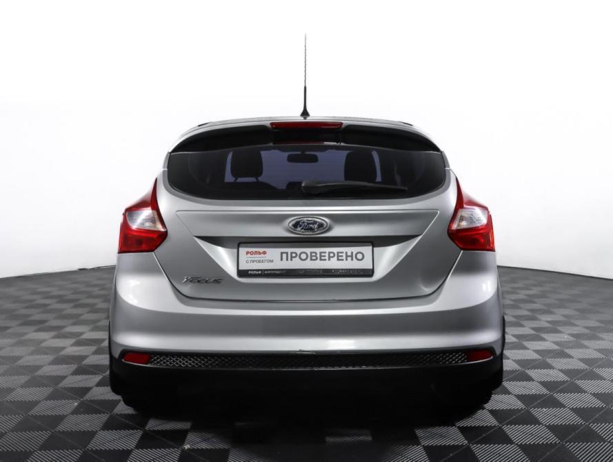 Ford Focus III Москва  - изображение 6