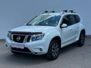 Nissan Terrano III (D10) Москва  - изображение 17