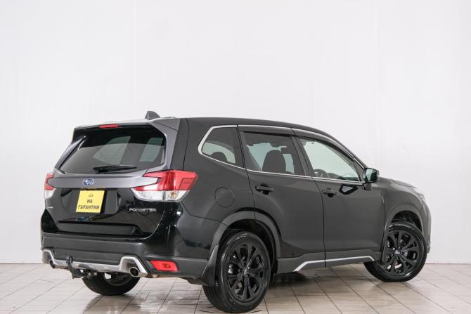 Subaru Forester V с пробегом 2021 года, цена 3 399 000 рублей, 53867 км, внедорожник, Автокод Объявления