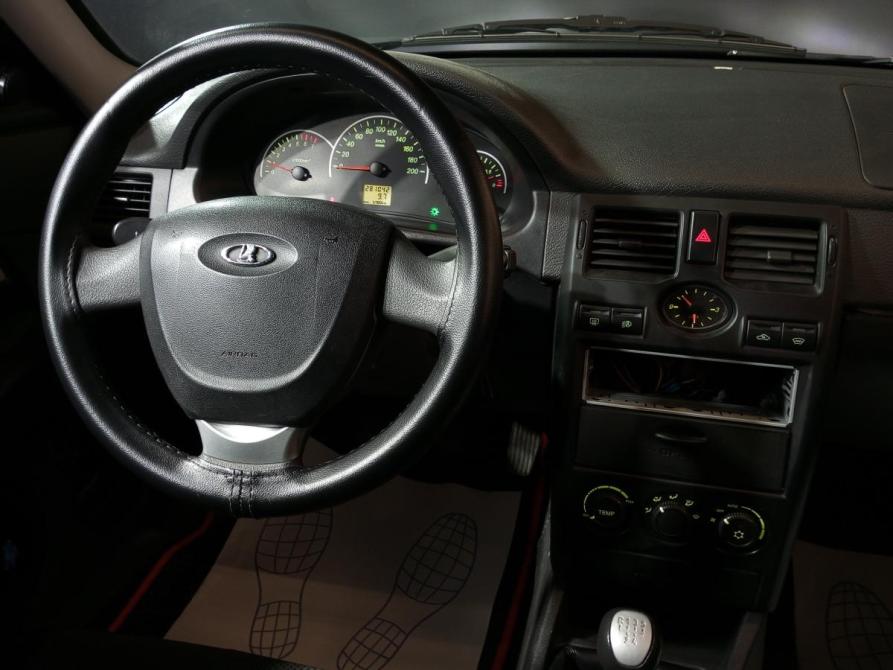Lada (ВАЗ) Priora I Уфа  - изображение 10