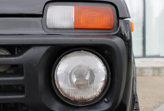 Lada (ВАЗ) 2121 (4x4) I Рестайлинг с пробегом 2019 года, цена 565 000 рублей, 179692 км, внедорожник, Автокод Объявления