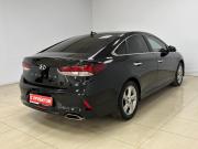 Hyundai Sonata VII (LF) Рестайлинг Альметьевск  - изображение 30