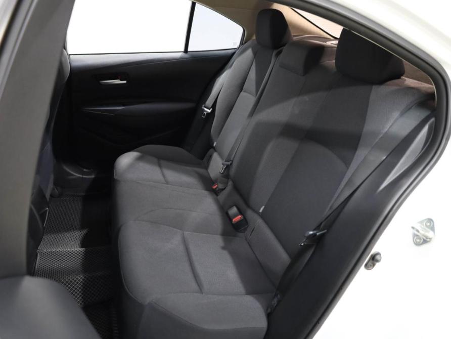 Toyota Corolla XII (E210) Ростов-на-Дону  - изображение 9