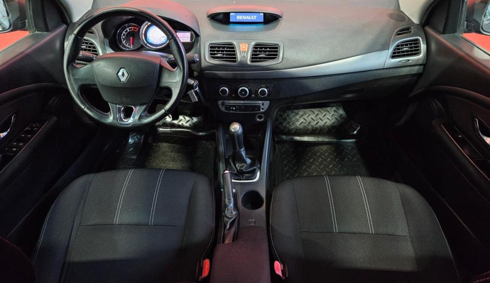 Renault Fluence I Рестайлинг Вологда  - изображение 9