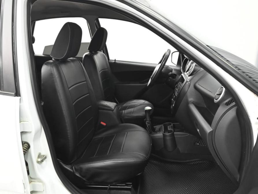 Lada (ВАЗ) Granta I Ставрополь  - изображение 8