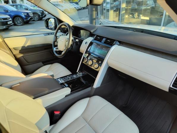 Land Rover Discovery V с пробегом 2019 года, цена 3 259 000 рублей, 94000 км, внедорожник, Автокод Объявления