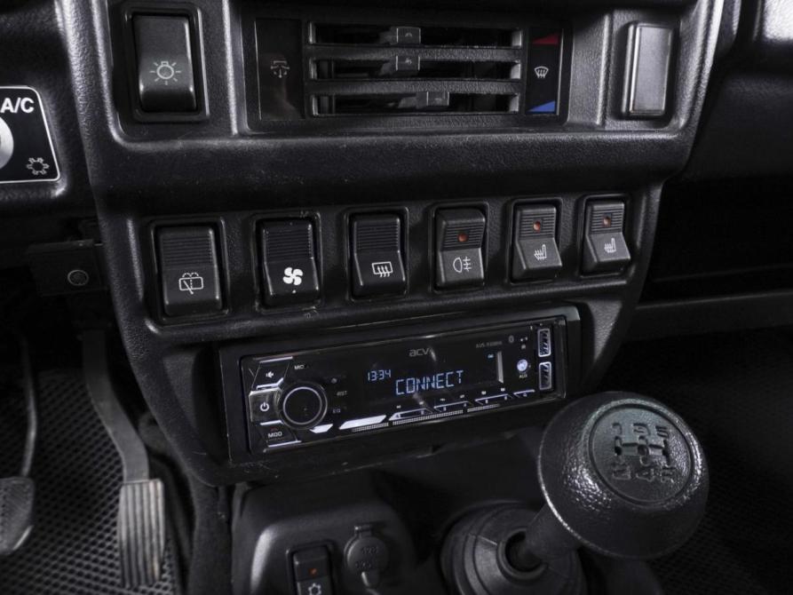 Lada (ВАЗ) 2121 (4x4) I Рестайлинг (2020) Ростов-на-Дону  - изображение 11