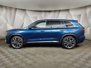 Geely Monjaro I Москва  - изображение 29