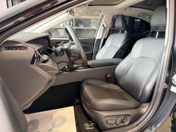 Toyota Camry IX (XV80) China Market с пробегом 2024 года, цена 4 200 000 рублей, 14200 км, седан, Автокод Объявления