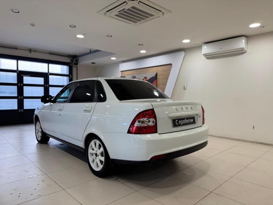 Lada (ВАЗ) Priora I Рестайлинг Астрахань  - изображение 6