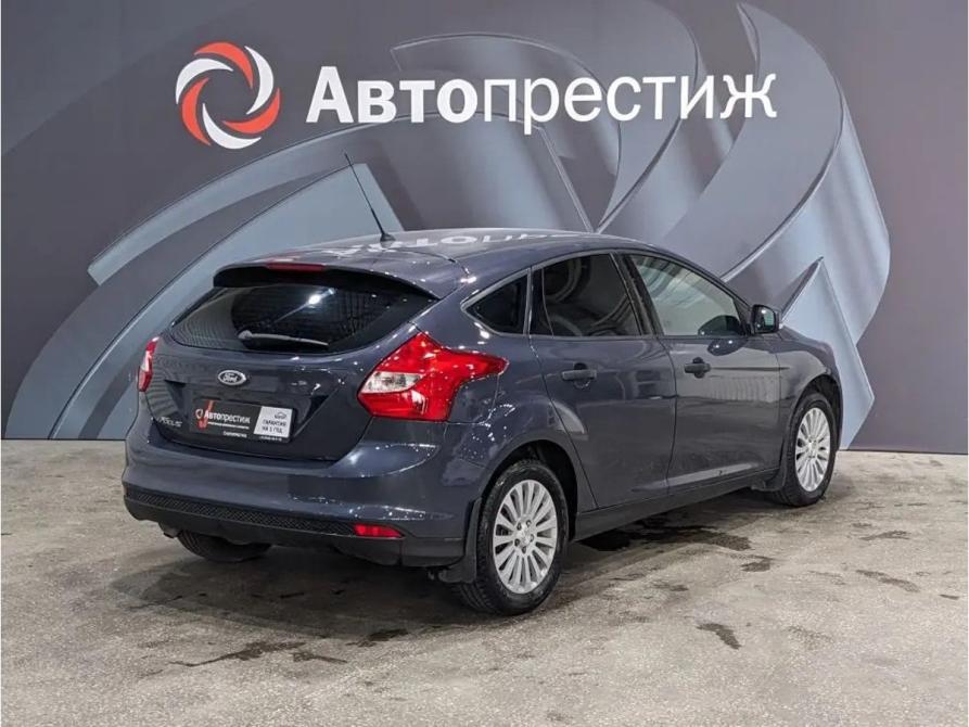 Ford Focus III Пермь  - изображение 7