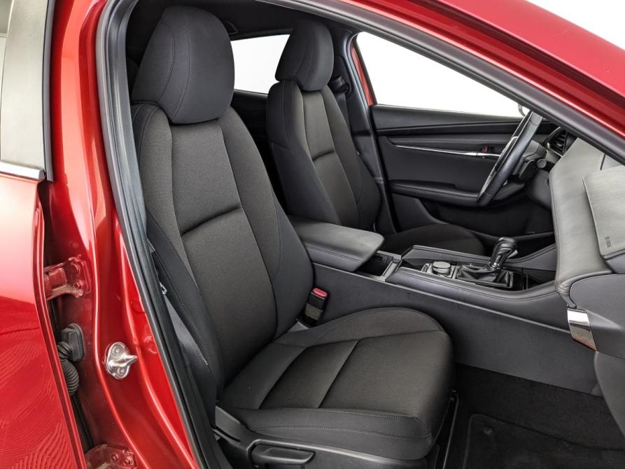 Mazda 3 IV (BP) Москва  - изображение 24