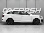 Audi Q7 I (4L) Рестайлинг Ростов-на-Дону  - изображение 29